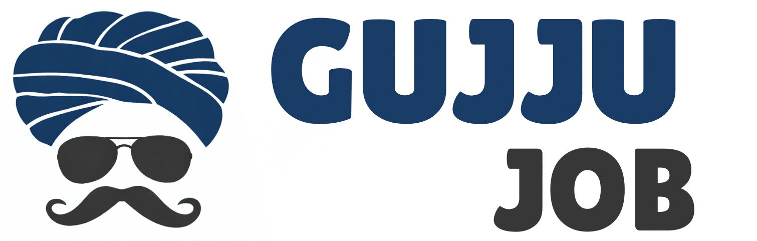 gujjujob.in